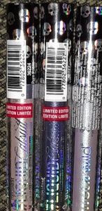 Wet & WILD METALLIC EYESHADOW BUNDLE